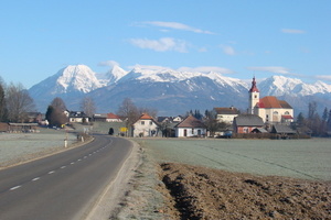 Skaručna