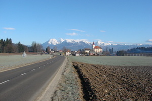 Skaručna